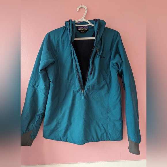Patagonia Women's M Nano Light Jacket - Picture 3 of 5